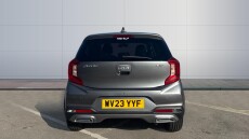 Kia Picanto 1.0 X-Line S 5dr Auto Petrol Hatchback